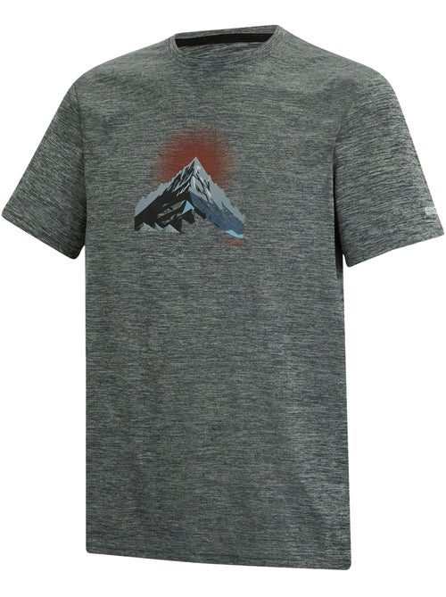 Regatta - T-shirt motif/style montagne FINGAL - Kiabi