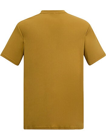 Regatta - T-shirt motif/style montagne FINGAL SLOGAN