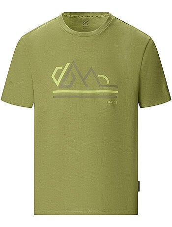 Regatta - T-shirt motif/style montagne MOVEMENT
