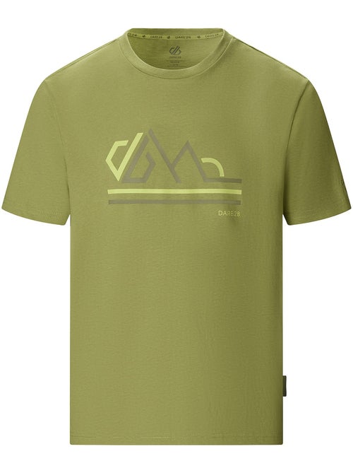 Regatta - T-shirt motif/style montagne MOVEMENT - Kiabi Regatta - T-shirt motif/style montagne MOVEMENT - Kiabi