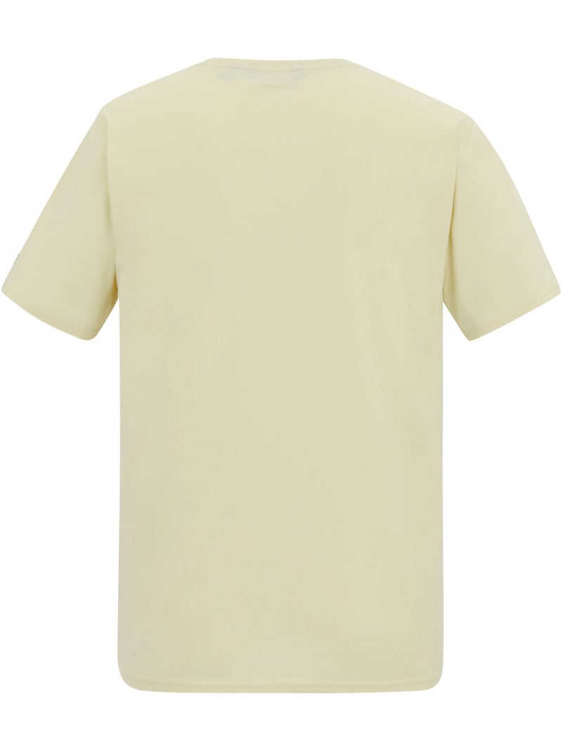 Regatta - T-shirt motif/style Nature sauvage CLINE Blanc - Kiabi