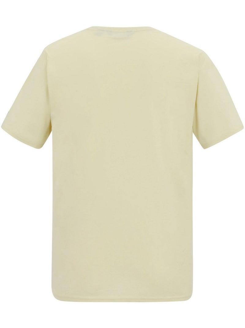 Regatta - T-shirt motif/style nature sauvage CLINE Blanc - Kiabi