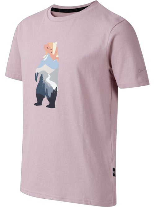 Regatta - T-shirt motif/style ours TRAILBLAZER - Kiabi