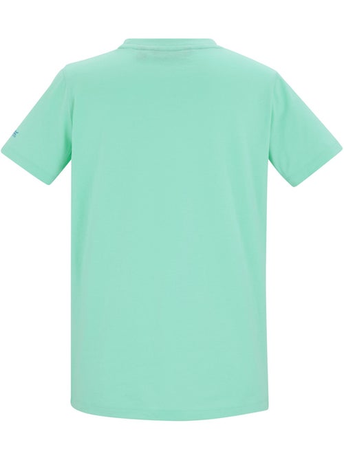 Regatta - T-shirt motif/style paddleboard au coucher du soleil FILANDRA - Kiabi
