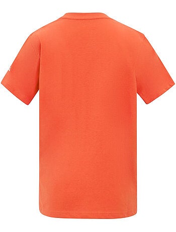 Regatta - T-shirt motif/style palmier BOSLEY