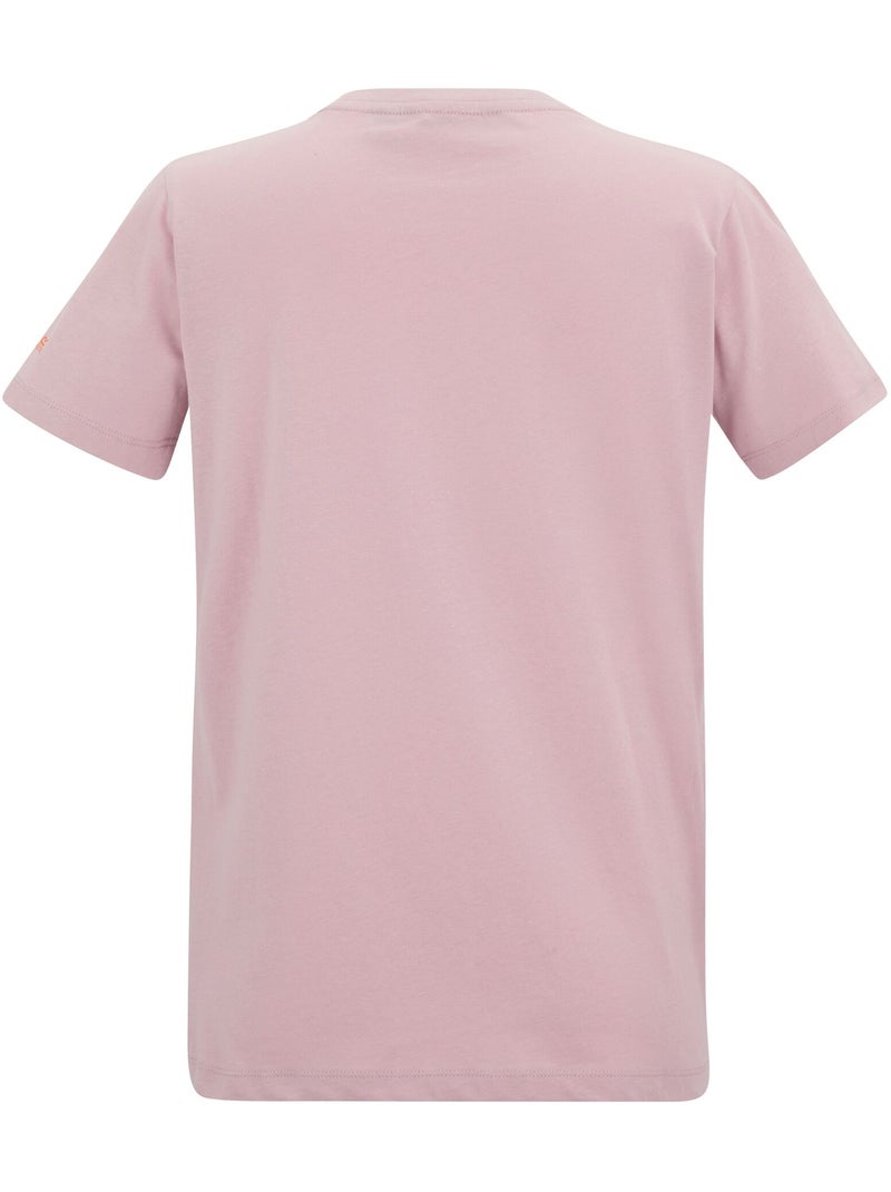 Regatta - T-shirt motif/style palmier FILANDRA Rose lotus - Kiabi