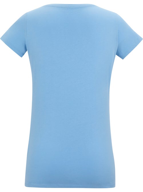 Regatta - T-shirt motif/style paysage BREEZED - Kiabi Regatta - T-shirt motif/style paysage BREEZED - Kiabi