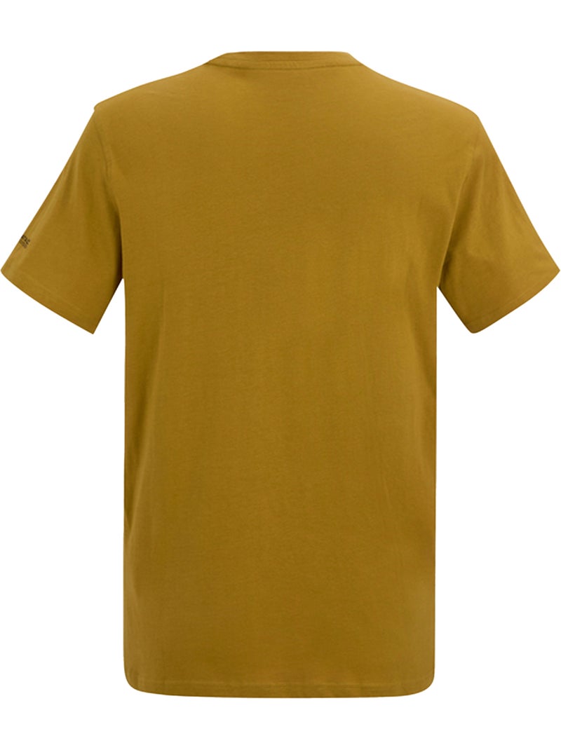 Regatta - T-shirt motif/style paysage BREEZED Marron - Kiabi