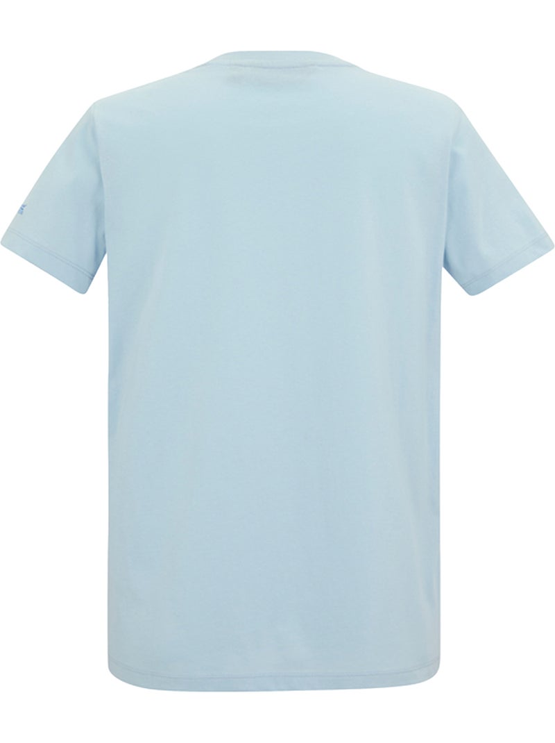 Regatta - T-shirt motif/style paysage FILANDRA Bleu clair - Kiabi