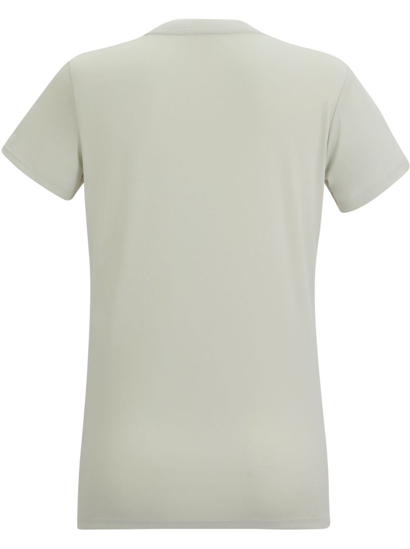 Regatta - T-shirt motif/style paysage FINGAL Gris perle - Kiabi