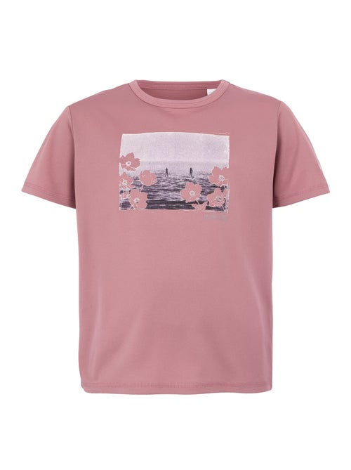 Regatta - T-shirt motif/style Photo ALVARADO - Kiabi