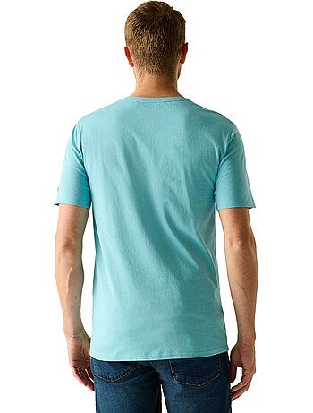 Regatta - T-shirt motif/style planche de surf CLINE