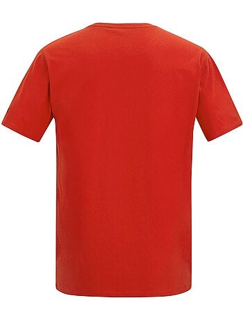 Regatta - T-shirt motif/style planeur de plage CLINE