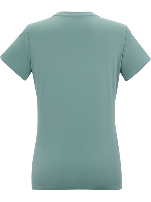 Regatta - T-shirt motif/style plantes FINGAL SLOGAN - Kiabi Regatta - T-shirt motif/style plantes FINGAL SLOGAN - Kiabi