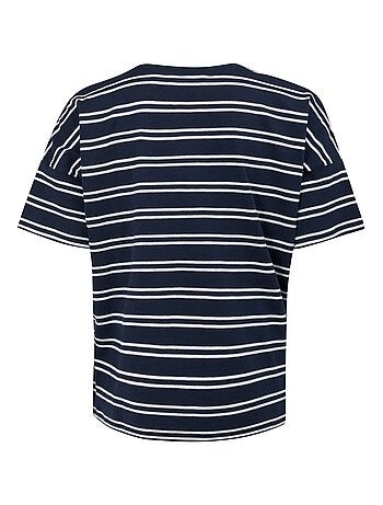 Regatta - T-shirt motif/style rayé ABAYA