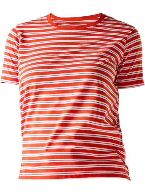 Regatta - T-shirt motif/style rayé BAYLETTA - Kiabi