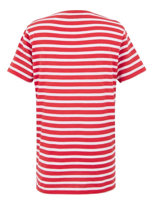 Regatta - T-shirt motif/style rayé BAYLETTA - Kiabi