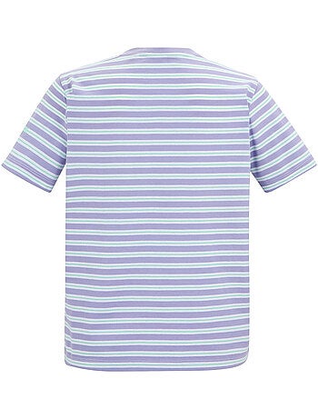 Regatta - T-shirt motif/style rayé BAYLETTA
