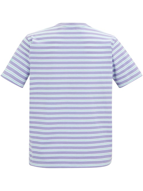 Regatta - T-shirt motif/style rayé BAYLETTA - Kiabi