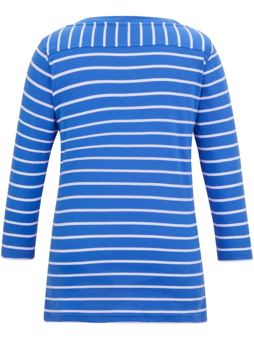 Regatta - T-shirt motif/style rayé BAYLETTE - Kiabi