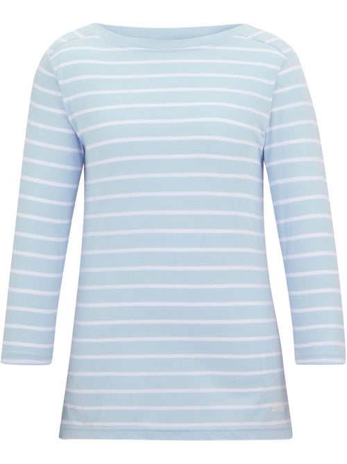 Regatta - T-shirt motif/style rayé BAYLETTE - Kiabi