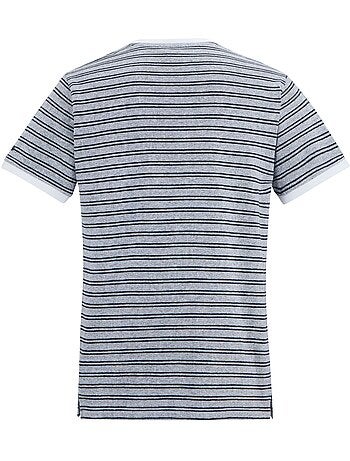Regatta - T-shirt motif/style rayé BENLIN