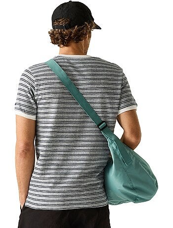 Regatta - T-shirt motif/style rayé BENLIN