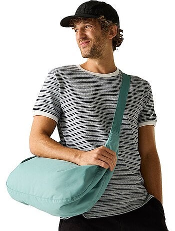 Regatta - T-shirt motif/style rayé BENLIN