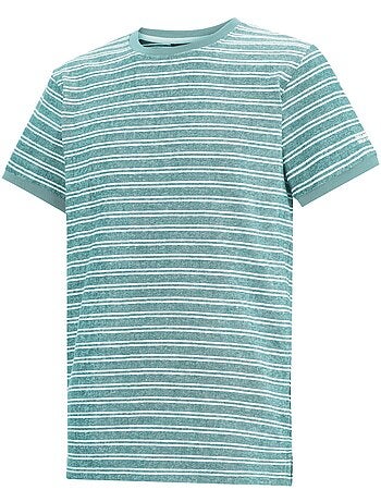 Regatta - T-shirt motif/style rayé BENLIN