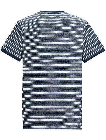 Regatta - T-shirt motif/style rayé BENLIN