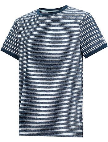 Regatta - T-shirt motif/style rayé BENLIN