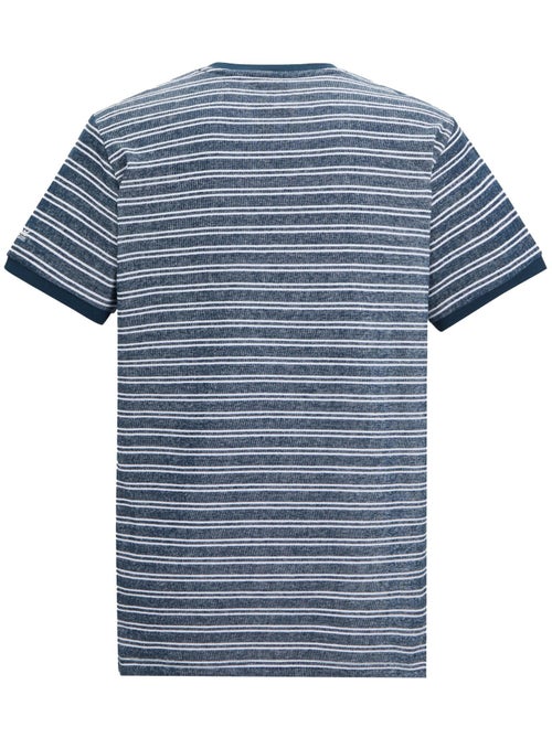 Regatta - T-shirt motif/style rayé BENLIN - Kiabi