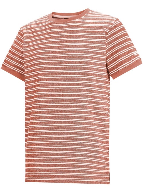 Regatta - T-shirt motif/style rayé BENLIN - Kiabi