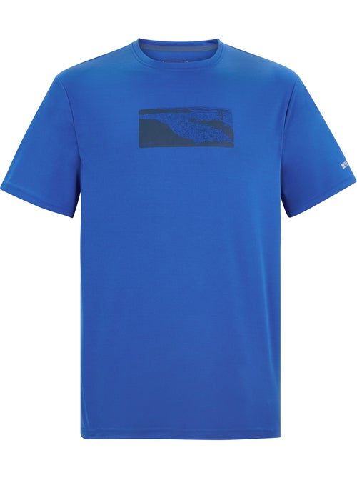 Regatta - T-shirt motif/style rivière FINGAL - Kiabi