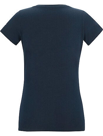 Regatta - T-shirt motif/style scène de montagne BREEZED
