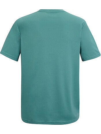Regatta - T-shirt motif/style scène de montagne FINGAL