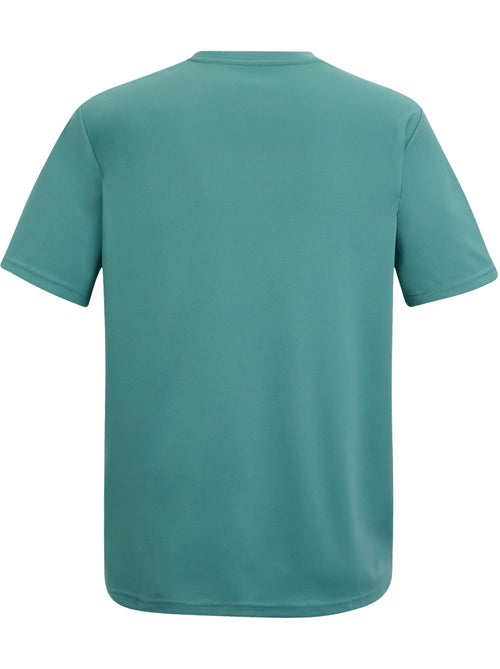 Regatta - T-shirt motif/style scène de montagne FINGAL - Kiabi