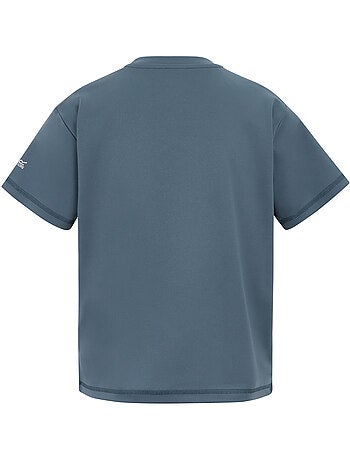 Regatta - T-shirt motif/style vélo ALVARADO