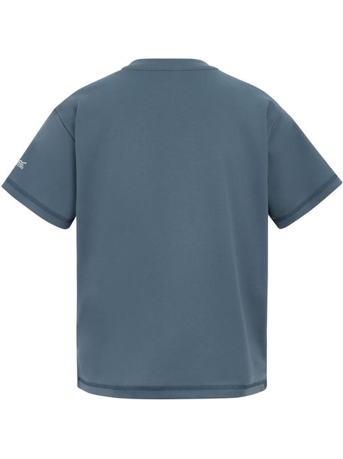 Regatta - T-shirt motif/style vélo ALVARADO - Kiabi