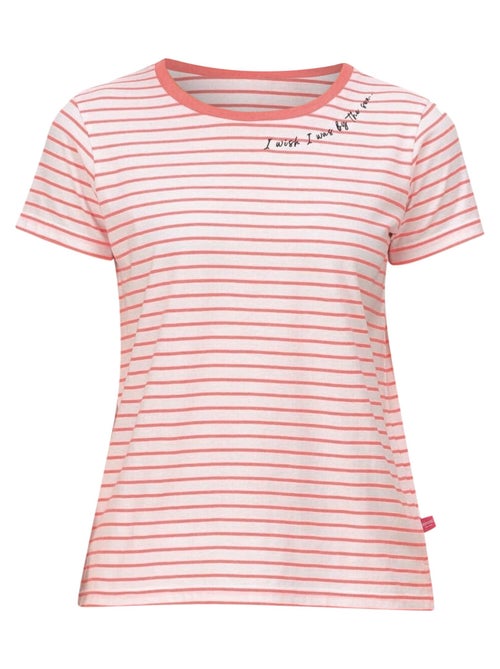 Regatta - T-shirt ODALIS - Kiabi