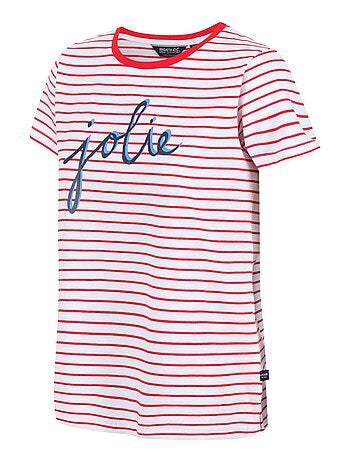 Regatta - T-shirt ODALIS