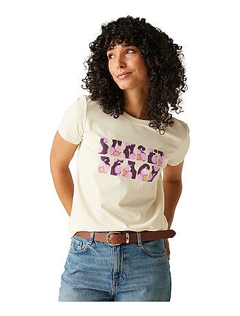 Regatta - T-shirt ORLA KIELY