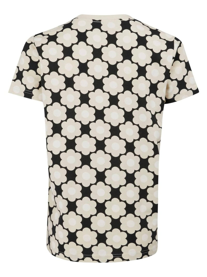 Regatta - T-shirt ORLA KIELY Noir - Kiabi