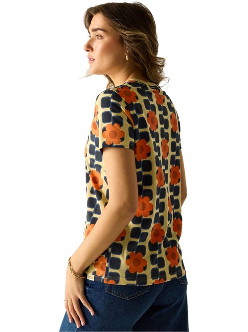 Regatta - T-shirt ORLA KIELY - Kiabi