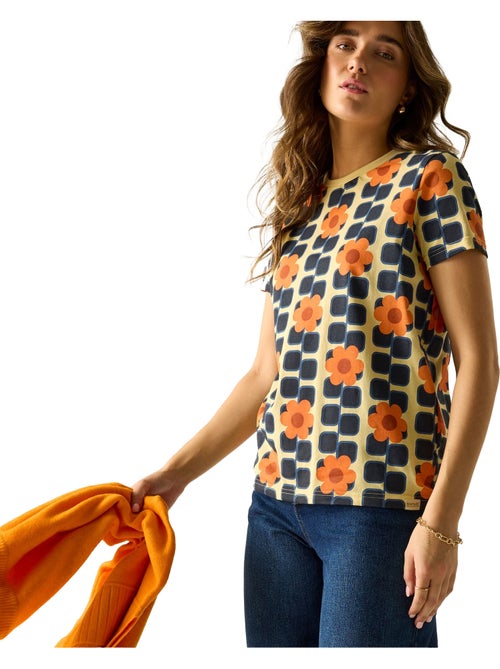 Regatta - T-shirt ORLA KIELY - Kiabi
