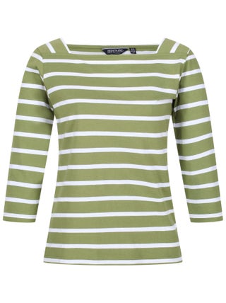 Regatta - T-shirt POLEXIA