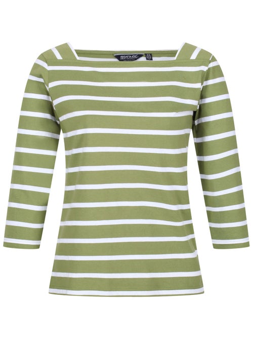 Regatta - T-shirt POLEXIA - Kiabi