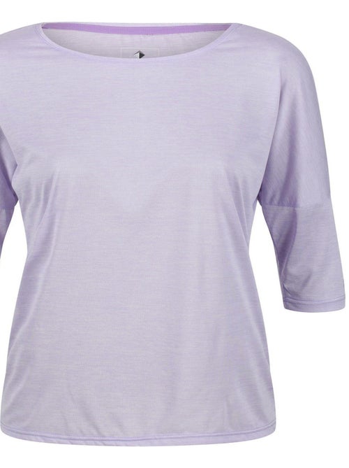 Regatta - T-shirt PULSER - Kiabi