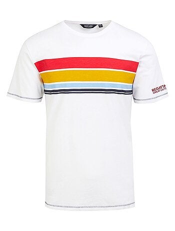 Regatta - T-shirt RAYONNER