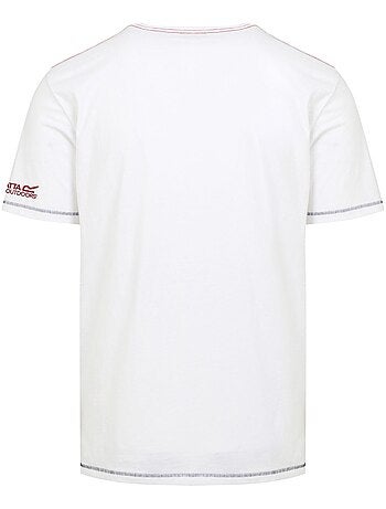 Regatta - T-shirt RAYONNER